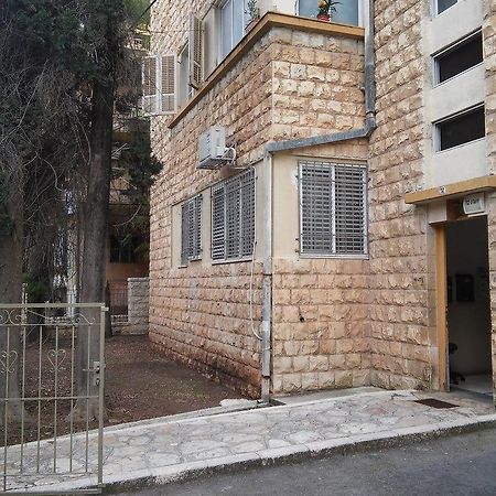 Guest House Orlihome Haifa Exterior foto