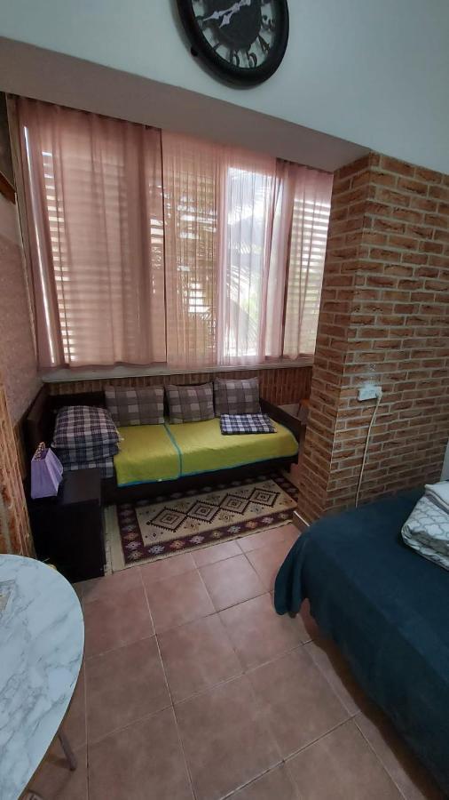 Guest House Orlihome Haifa Exterior foto