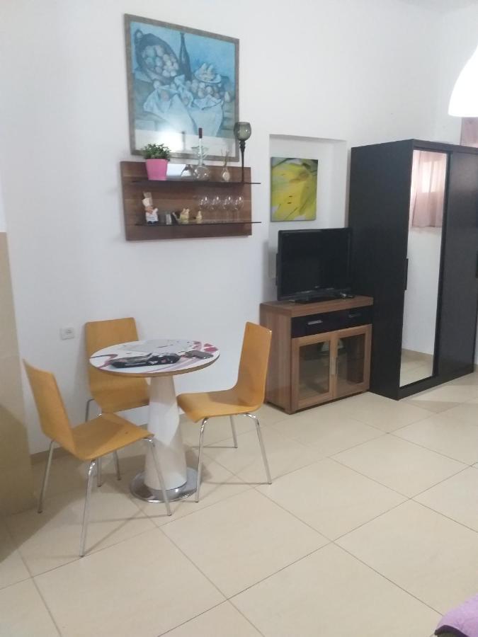 Guest House Orlihome Haifa Exterior foto