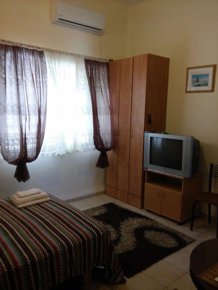Guest House Orlihome Haifa Exterior foto