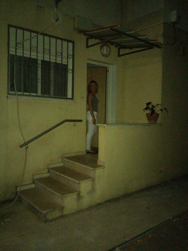 Guest House Orlihome Haifa Exterior foto