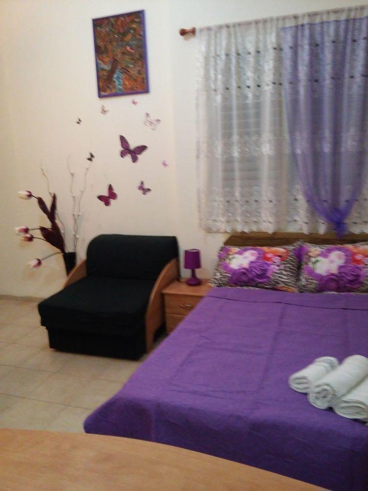 Guest House Orlihome Haifa Exterior foto