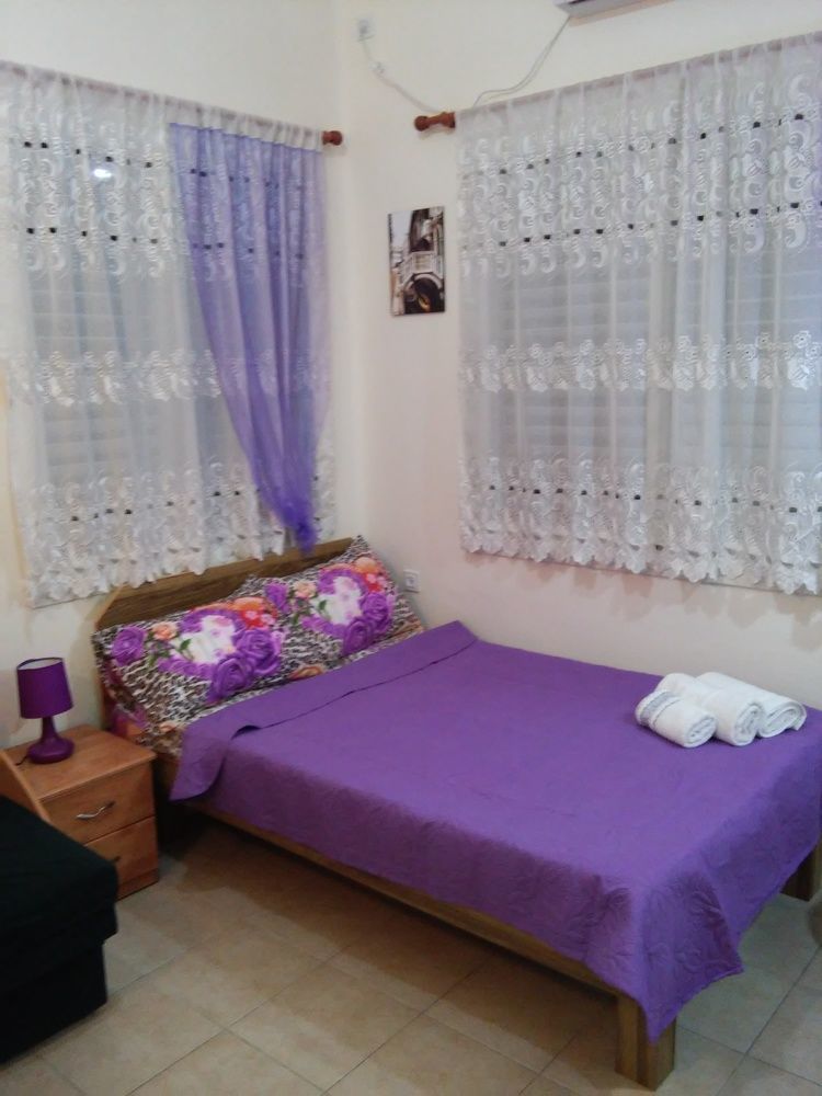 Guest House Orlihome Haifa Exterior foto