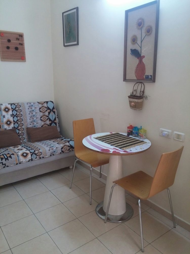Guest House Orlihome Haifa Exterior foto