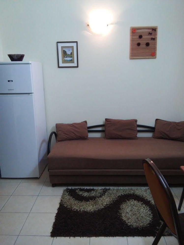 Guest House Orlihome Haifa Exterior foto