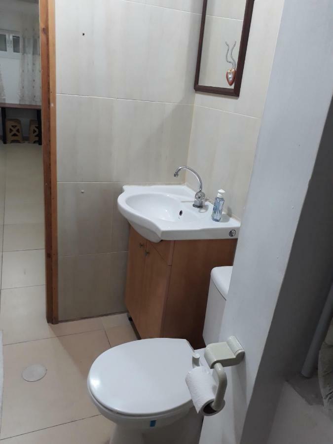Guest House Orlihome Haifa Exterior foto