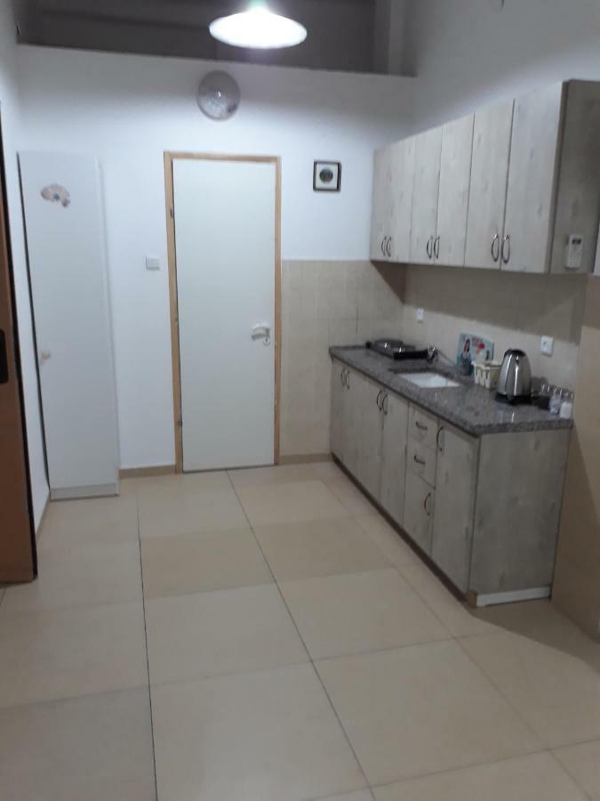 Guest House Orlihome Haifa Exterior foto