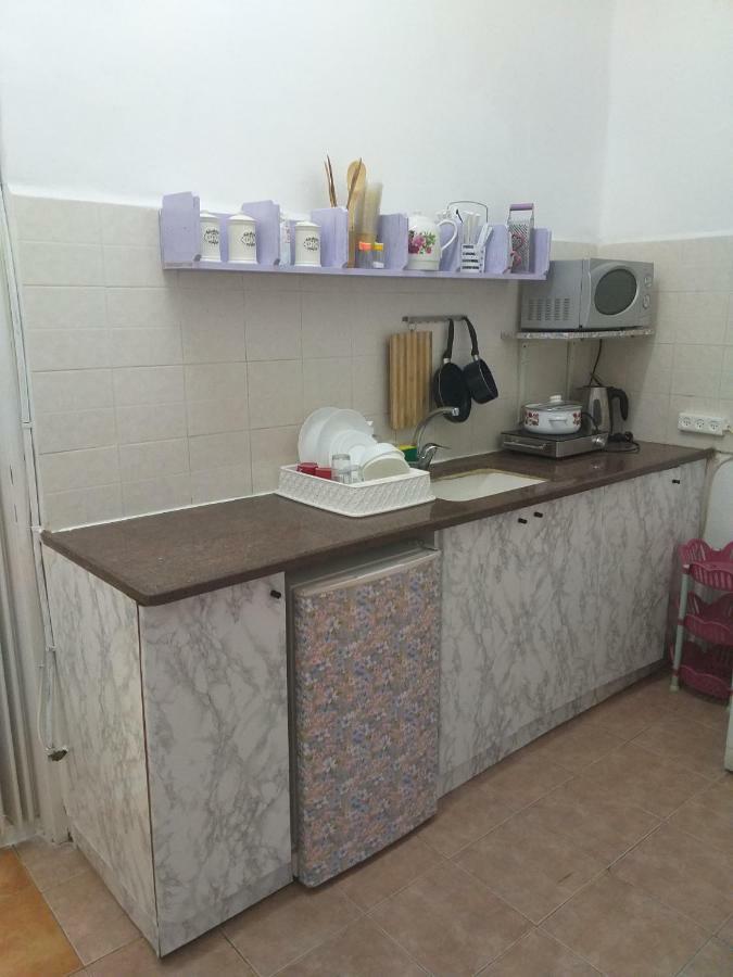 Guest House Orlihome Haifa Exterior foto